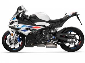 BMW S 1000 RR 2023 parte de R$ 125.900