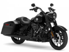 Recall Harley-Davidson Touring e CVO: defeito nas luzes de freio