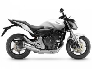 Honda CB 600F Hornet  a moto usada mais procurada; veja top 10