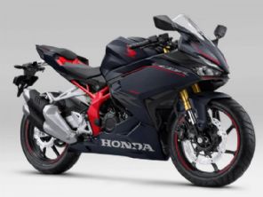 CBR250RR