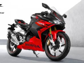 CBR250RR