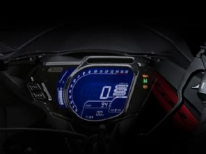 CBR250RR