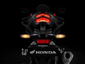 CBR250RR