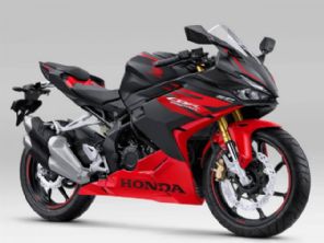 CBR250RR