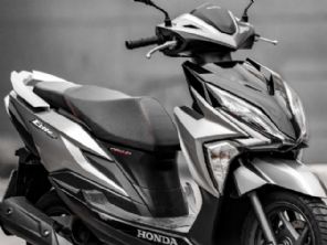 Honda Elite 125 2023: veja preo, cores e detalhes tcnicos