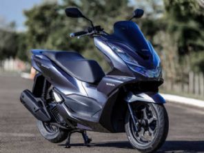 PCX 160