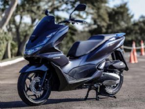 PCX 160