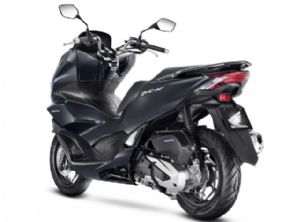 PCX 160