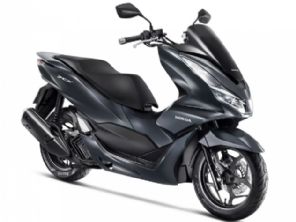 PCX 160