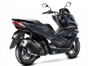 PCX 160