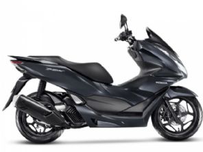 PCX 160