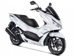 PCX 160