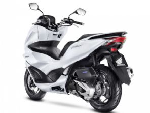 PCX 160