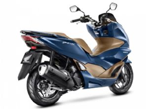 PCX 160