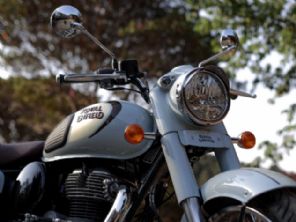 Royal Enfield Classic 350