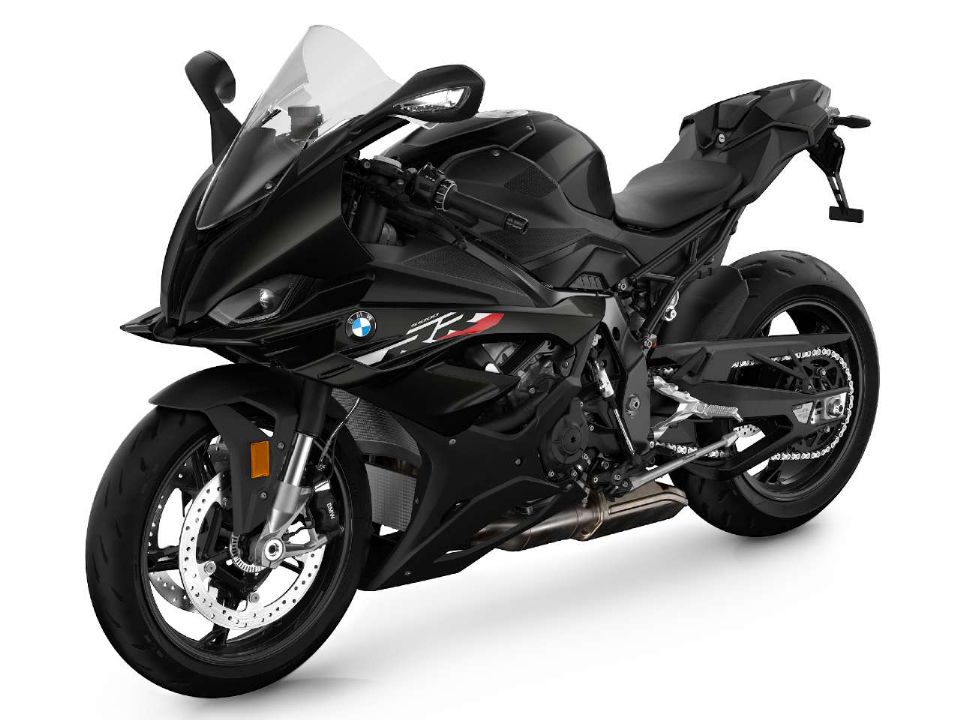 BMWS 1000 RR 2023 - 3/4 frente