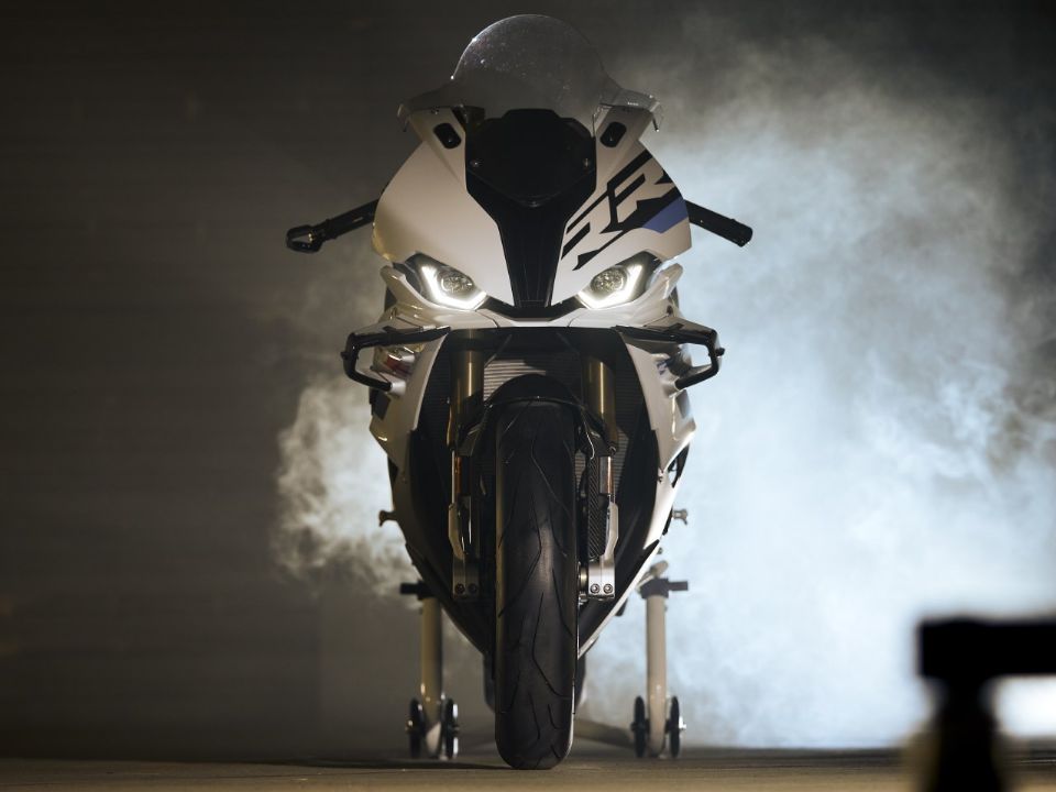 BMW S 1000 RR 2023