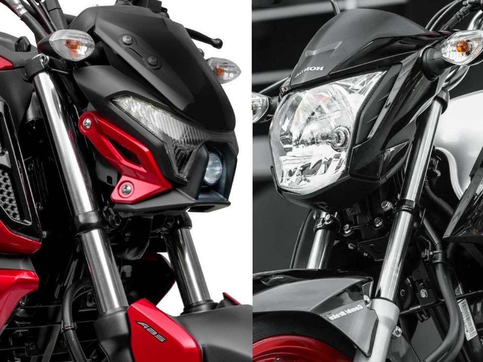 Nova Yamaha Crosser 2023, preço, cores e visual diferente – Motorede