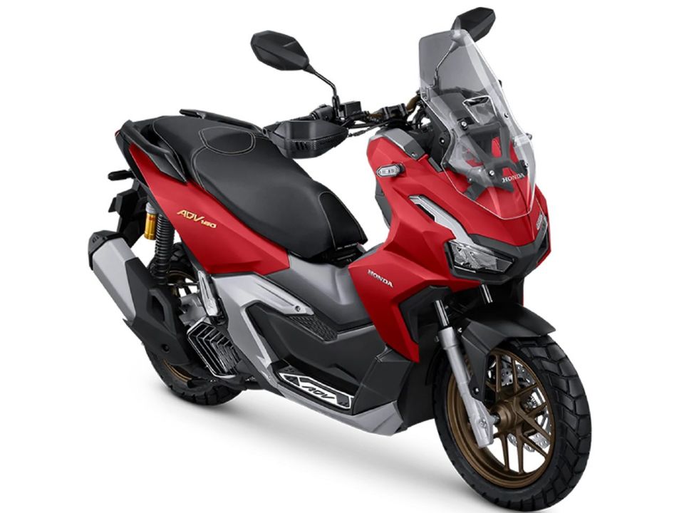 Honda ADV 160 2023