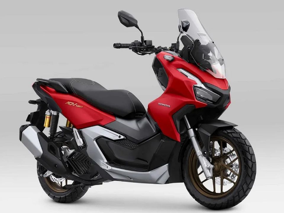 Honda ADV 160 2023