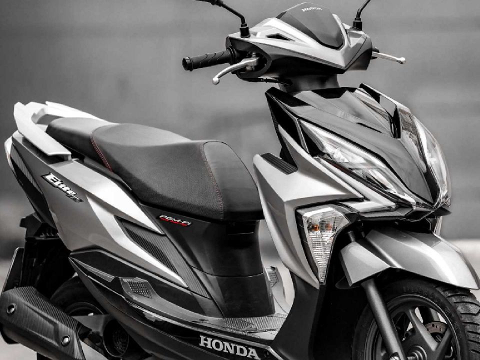 Honda Elite 125 2023