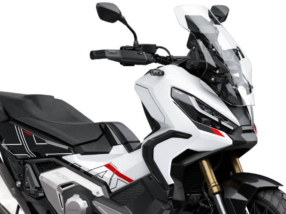 Honda X-ADV 2023