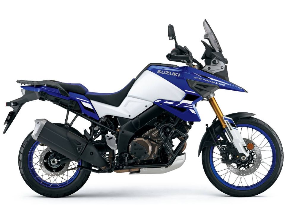 Suzuki V-Strom 1050DE 2023