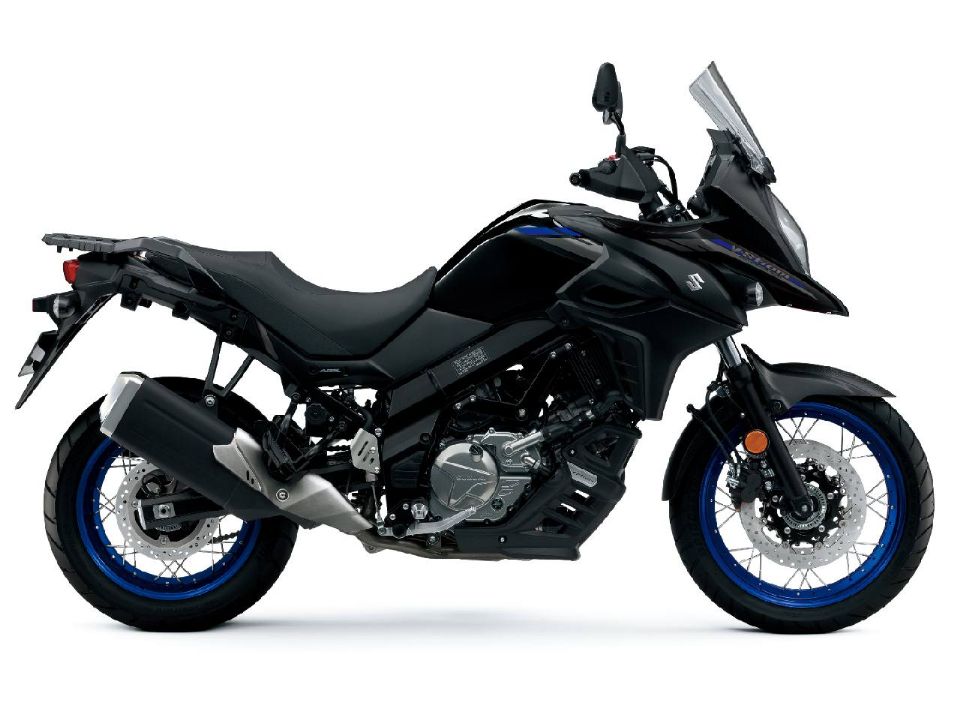 Suzuki V-Strom 650 2023