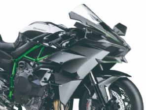 Recall linha Kawasaki H2; saiba qual a falha e como fazer o reparo