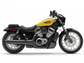 Harley-Davidson Nightster Special e nova Breakout: venda confirmada no Brasil