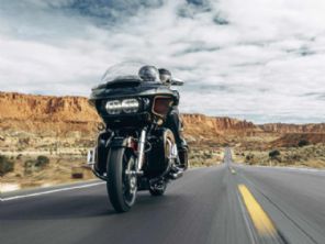 CVO Road Glide Limited Anniversary