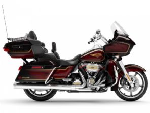 CVO Road Glide Limited Anniversary