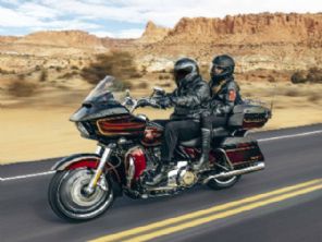 CVO Road Glide Limited Anniversary