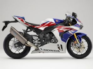 CBR 1000RR-R