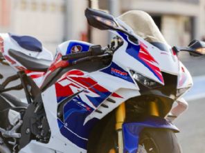 Moto Honda em edio comemorativa desembarca por quase R$ 200 mil