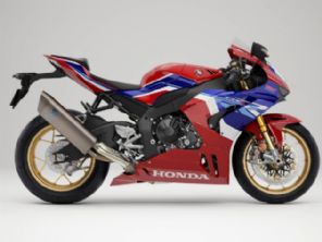 CBR 1000RR-R