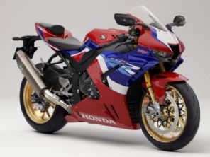 CBR 1000RR-R