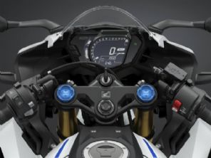 CBR250RR