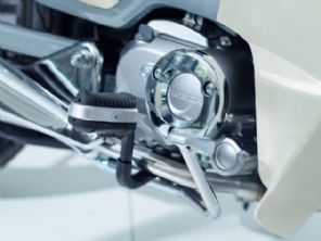 Super Cub C125