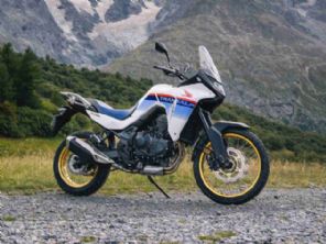 Honda Transalp 2023 tem preo divulgado
