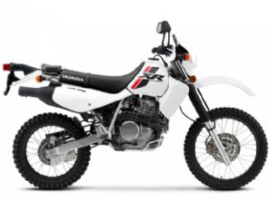 XR650L