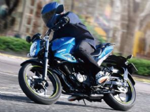Gixxer 150