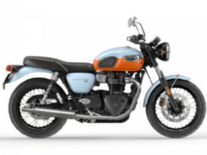 Bonneville T100