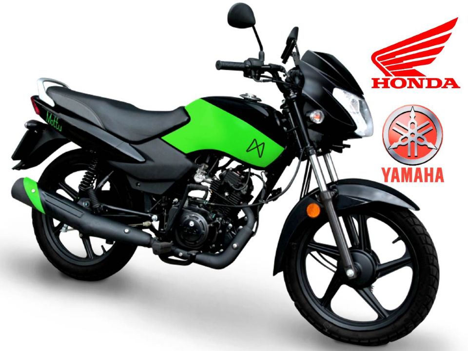 VENDIDA) CROSSER 150 S – Biu Motos Yamaha