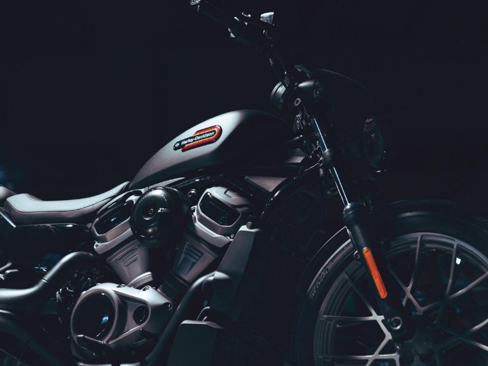 Harley-Davidson Nightster Special 2023