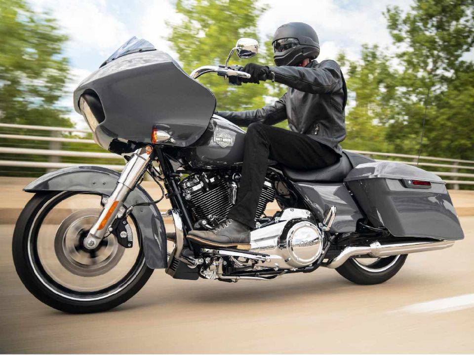 Harley-Davidson Road Glide Special 2022