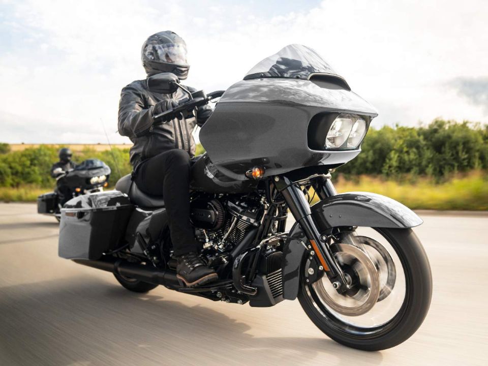 Harley-Davidson Road Glide Special 2022