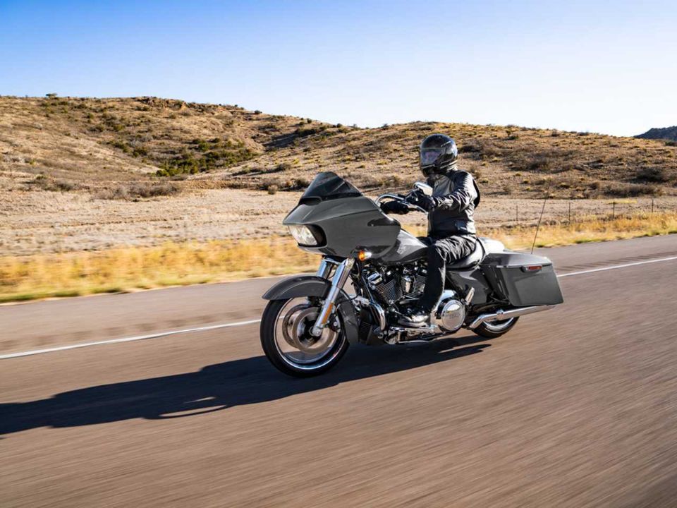 Harley-Davidson Road Glide Special 2022