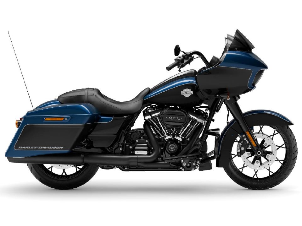 Harley-Davidson Road Glide Special 2022