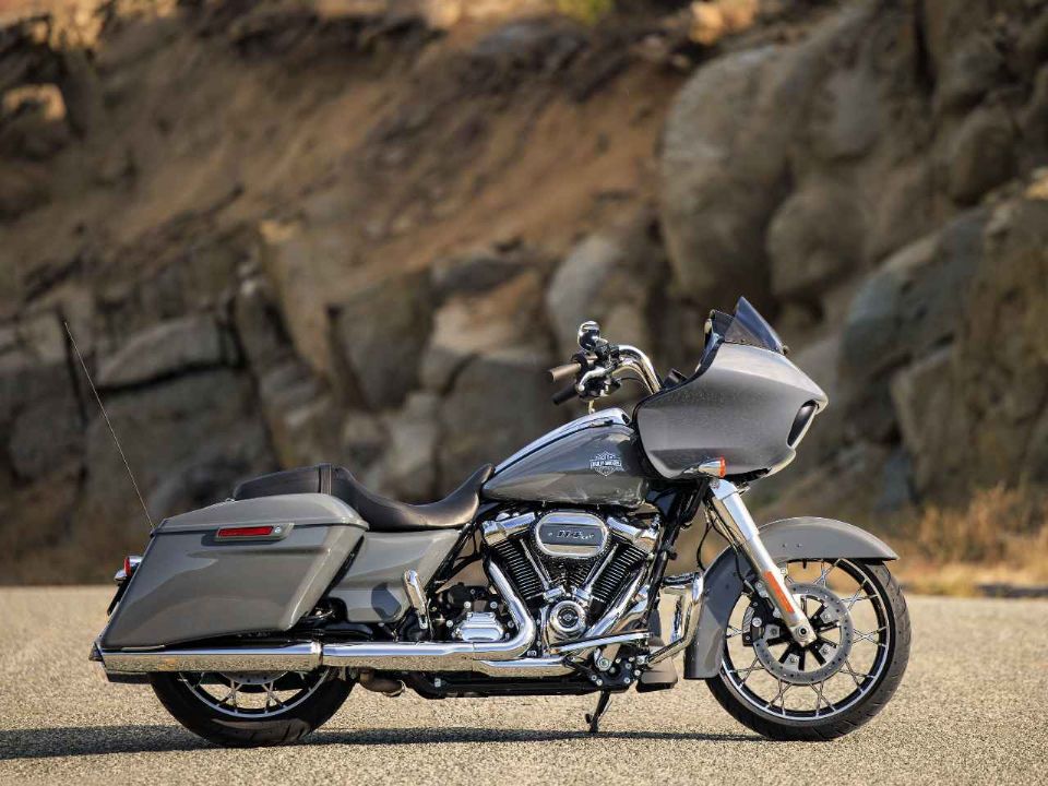 Harley-Davidson Road Glide Special 2022